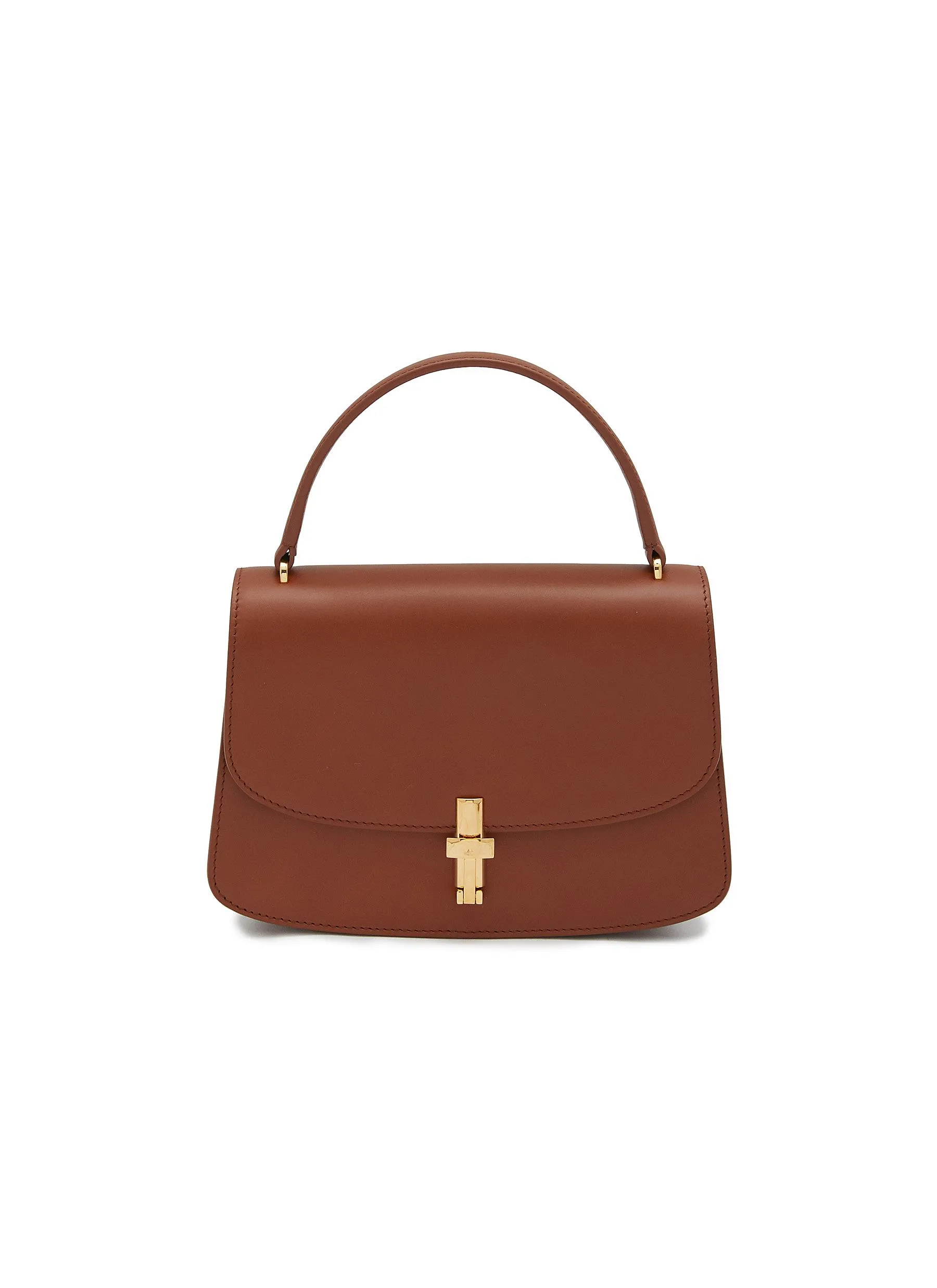 -----------THE ROW ---- ------------ ----Sofia 8.75 Leather Bag --