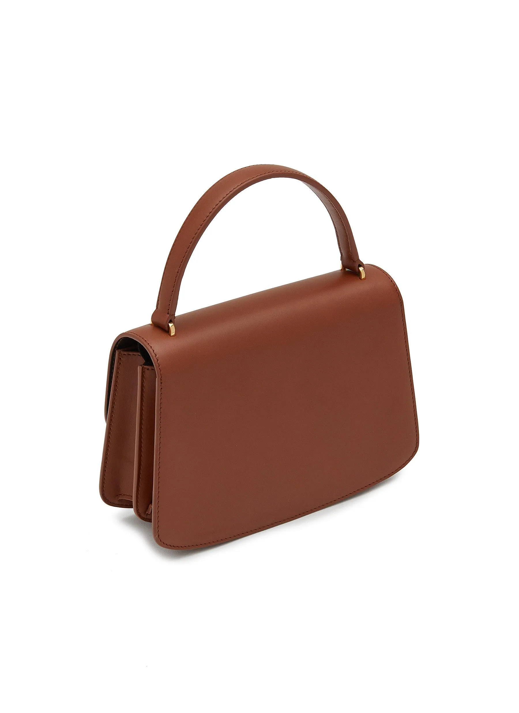 -----------THE ROW ---- ------------ ----Sofia 8.75 Leather Bag --