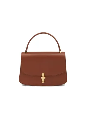 -----------THE ROW ---- ------------ ----Sofia 8.75 Leather Bag --