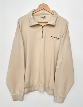 00s Reebok Sweatshirt (XL)