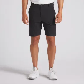 101 Solid 9 Golf Shorts