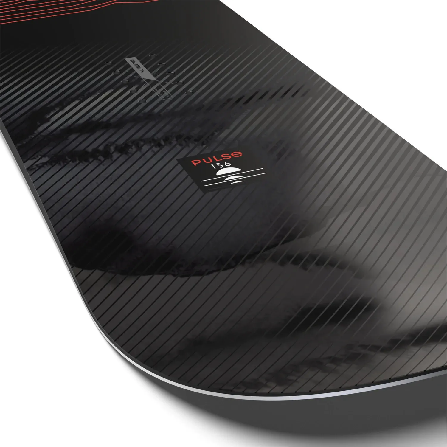 2023 Salomon Pulse Snow Deck -