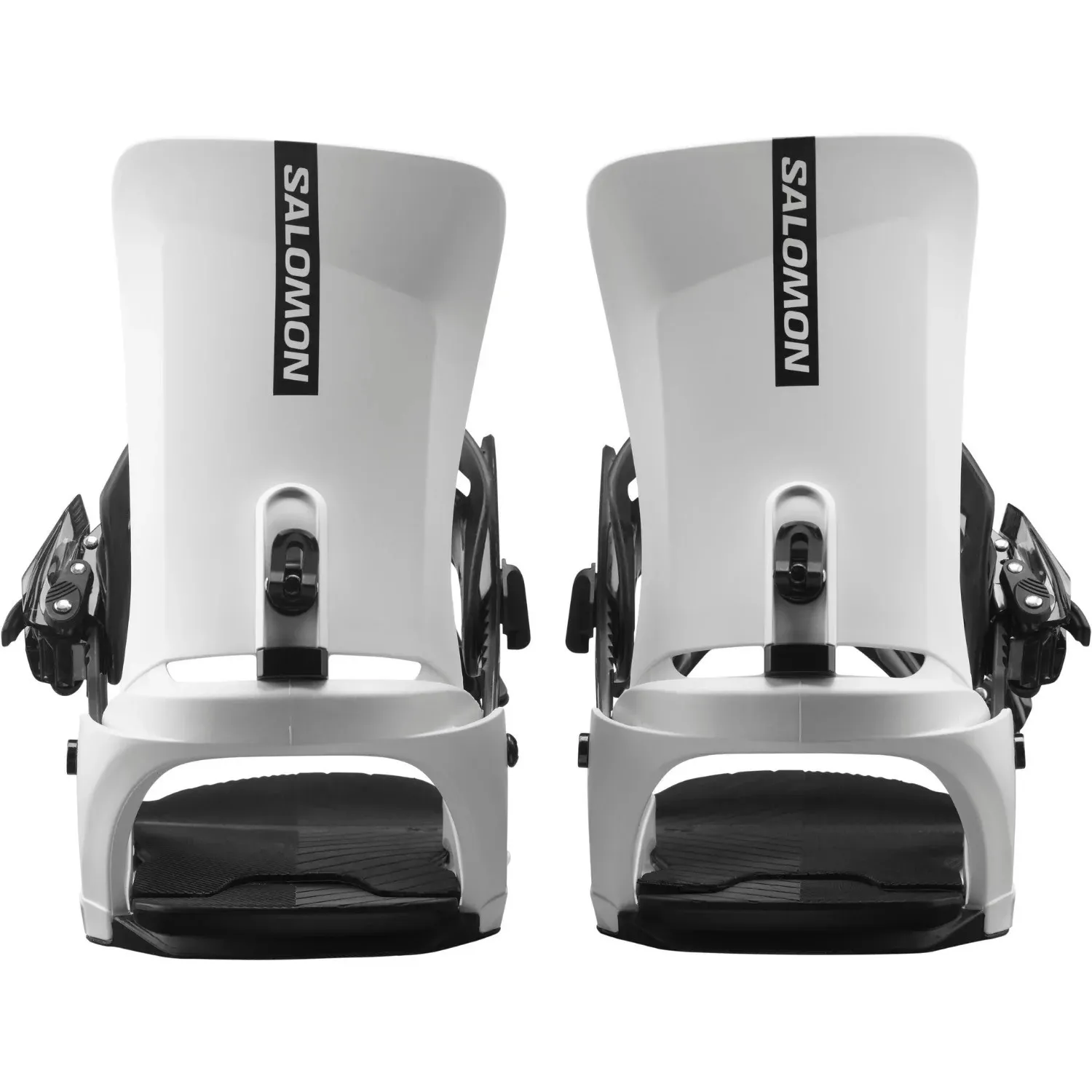 2023 Salomon Rhythm Snow Bindings - White