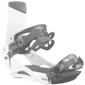 2023 Salomon Rhythm Snow Bindings - White