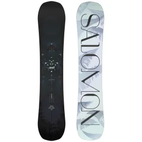 2023 Salomon Women's Wonder Snow Deck -