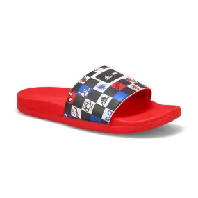 adidas  Adilette Comfort Spider Man Unisex