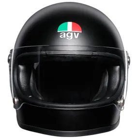 AGV - X3000 Solid Helmet