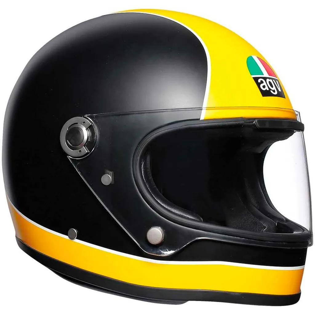 AGV - X3000 Sup Helmet