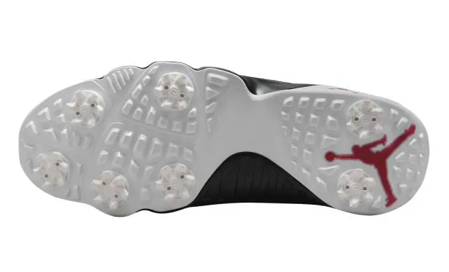 Air Jordan 9 Golf OG White Black