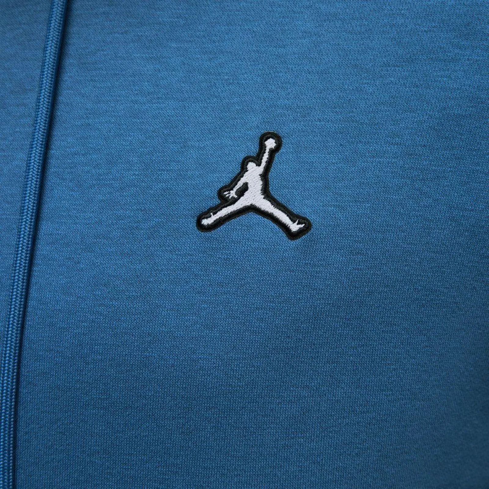 Air Jordan Essentials Full-Zip Hoodie ''True Blue''