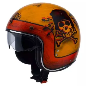 Airoh - Riot Skullboy Helmet