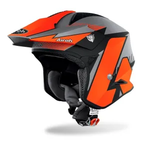 Airoh TRR-S Pure Helmet