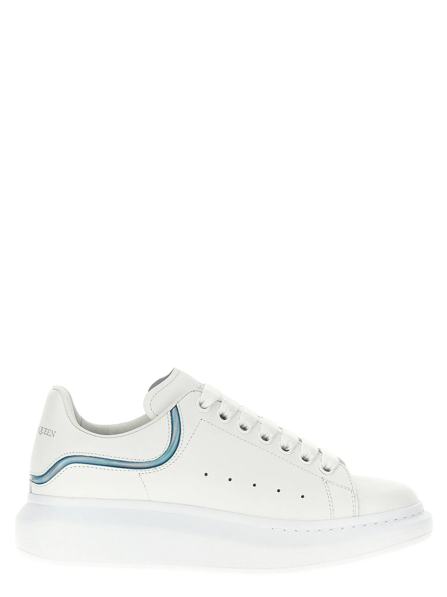 Alexander McQueen    Alexander Mcqueen 'Larry' Sneakers