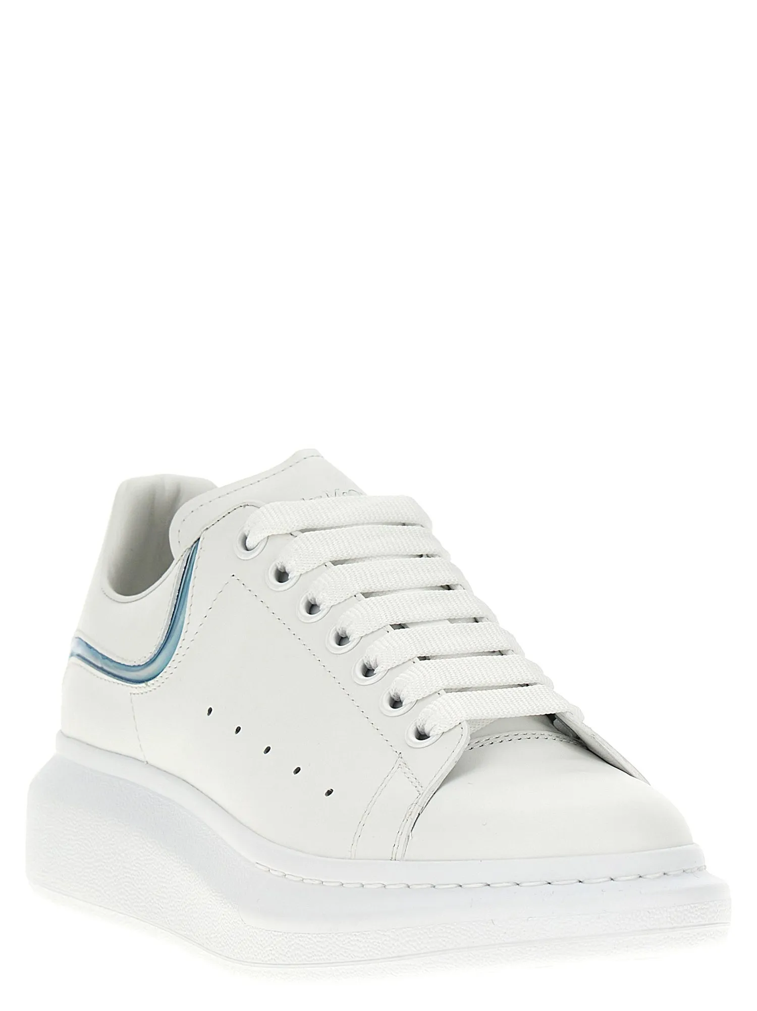 Alexander McQueen    Alexander Mcqueen 'Larry' Sneakers