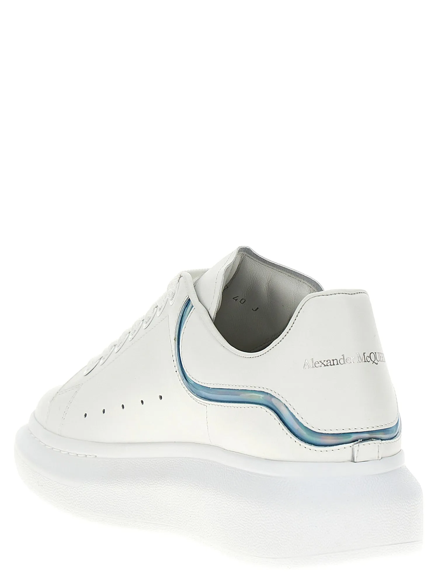 Alexander McQueen    Alexander Mcqueen 'Larry' Sneakers