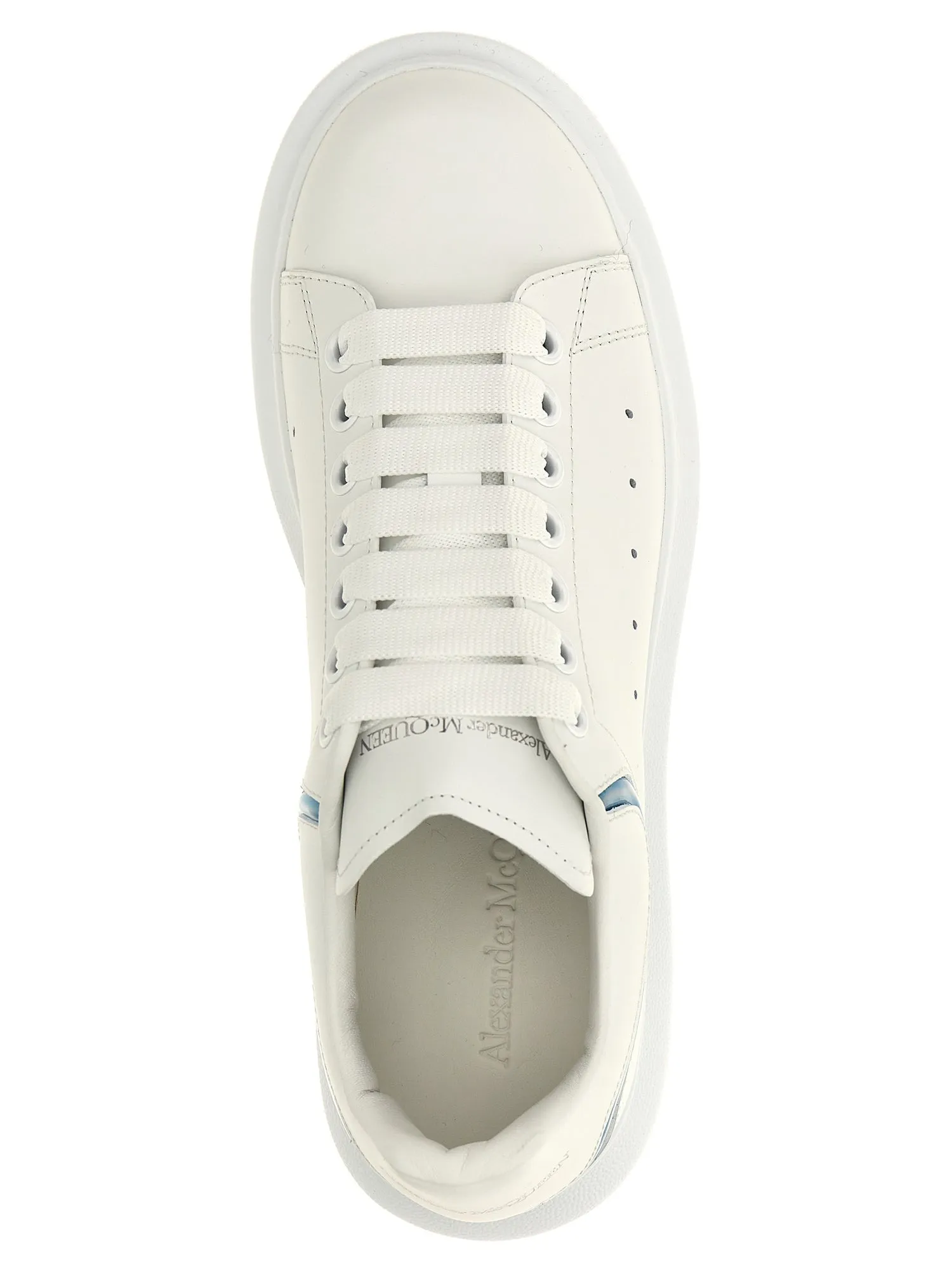 Alexander McQueen    Alexander Mcqueen 'Larry' Sneakers