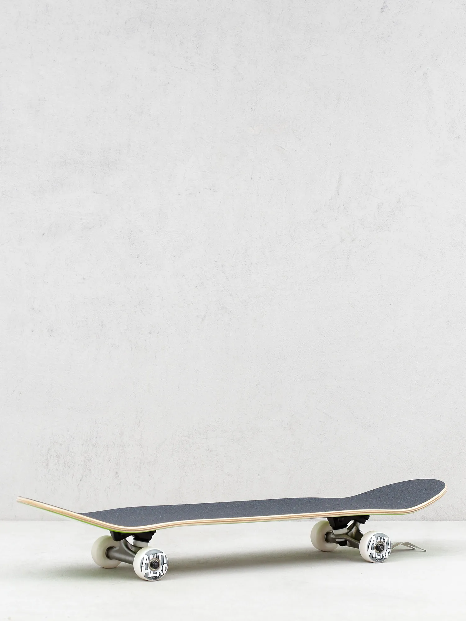 Antihero Team Eagle Skateboard (green)