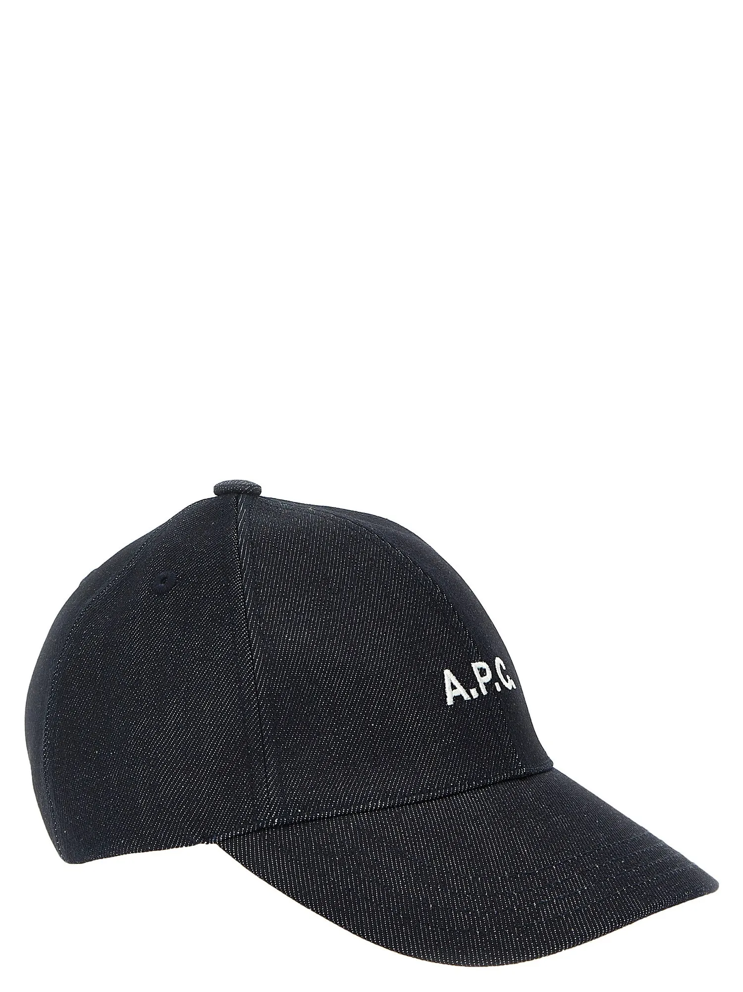 A.P.C.    A.P.C. Denim Cap