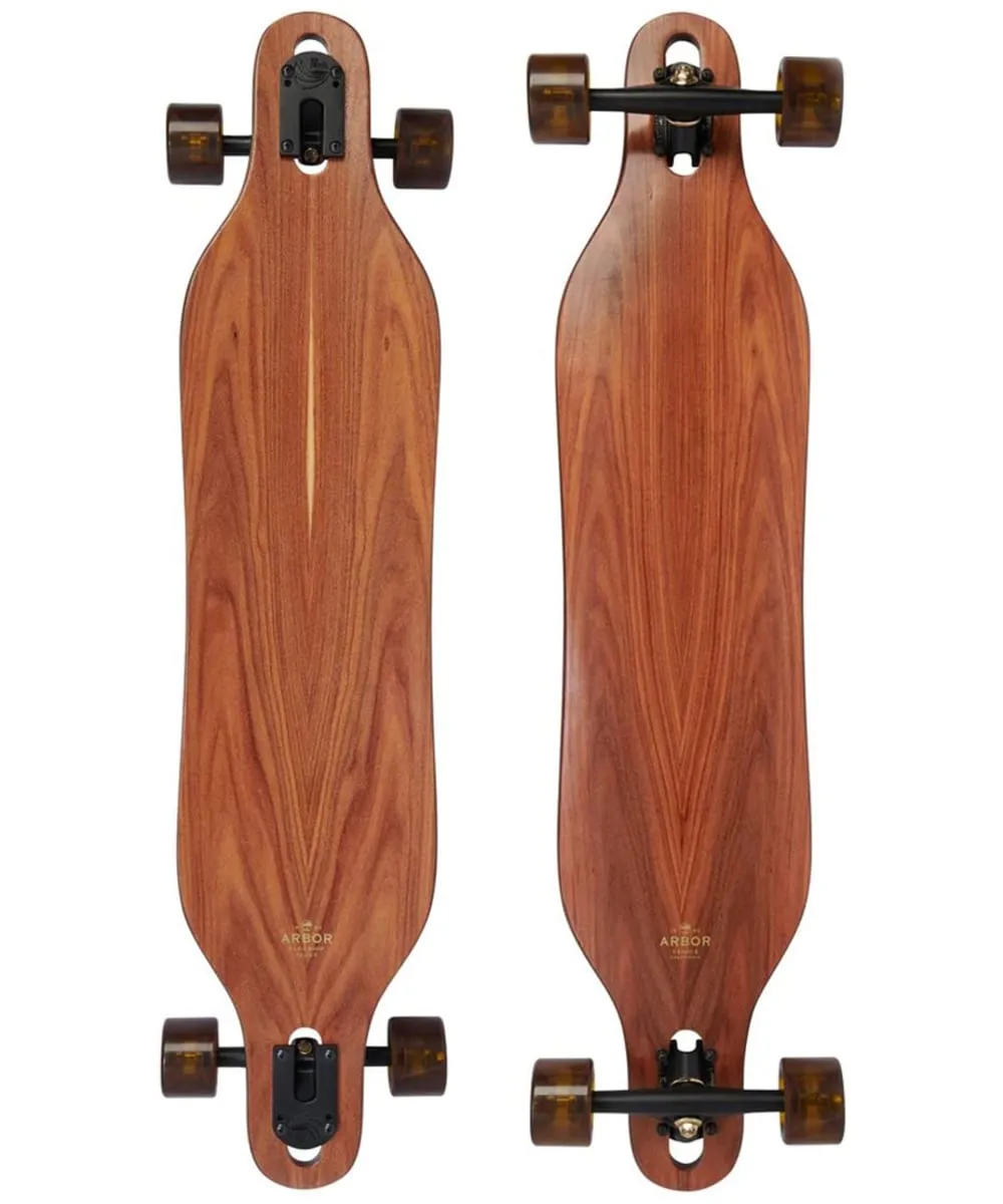 Arbor Performance Complete Flagship Axis 40" Skateboard