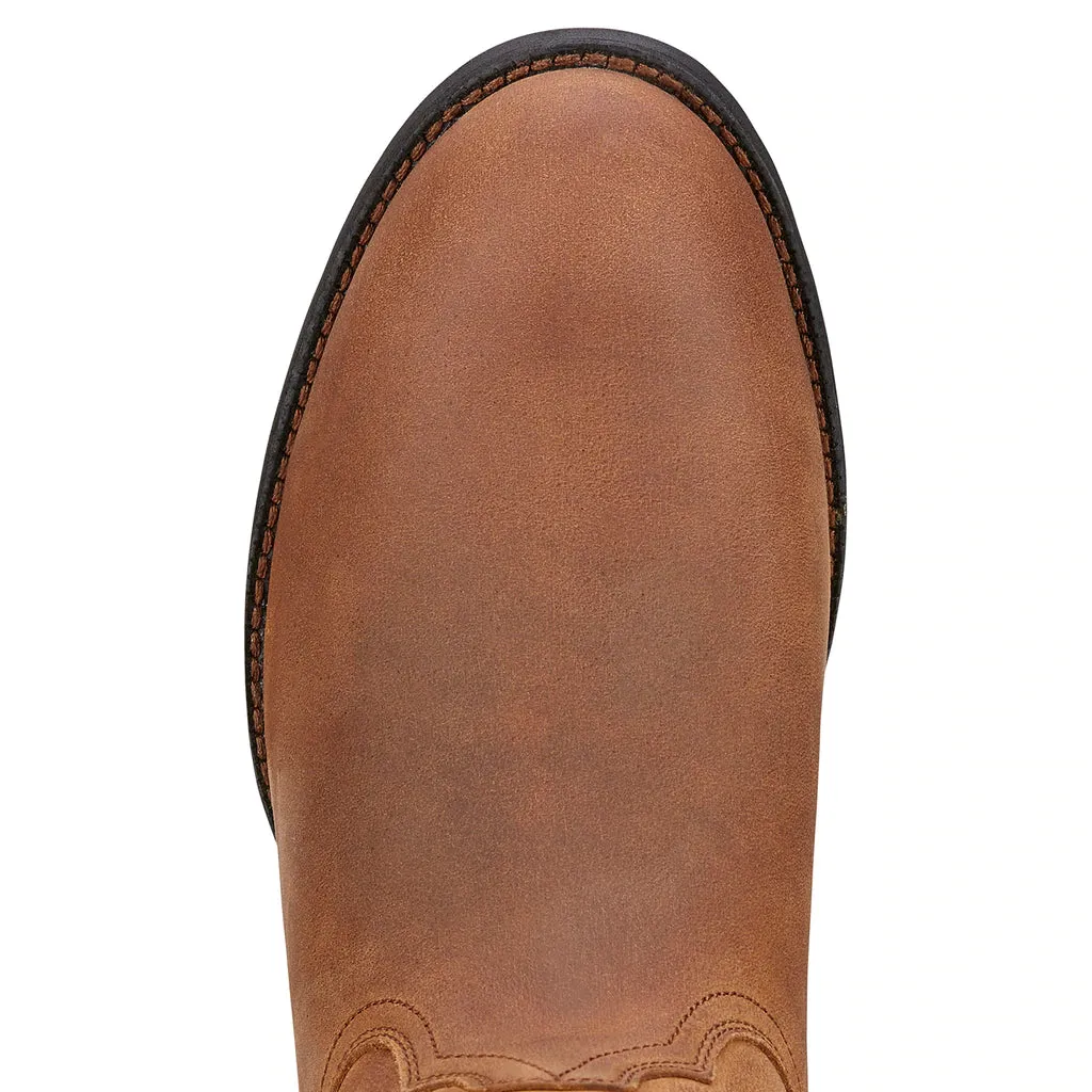 Ariat Heritage Roper Western Boot