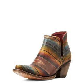 Ariat Serape Dixon Western Boot