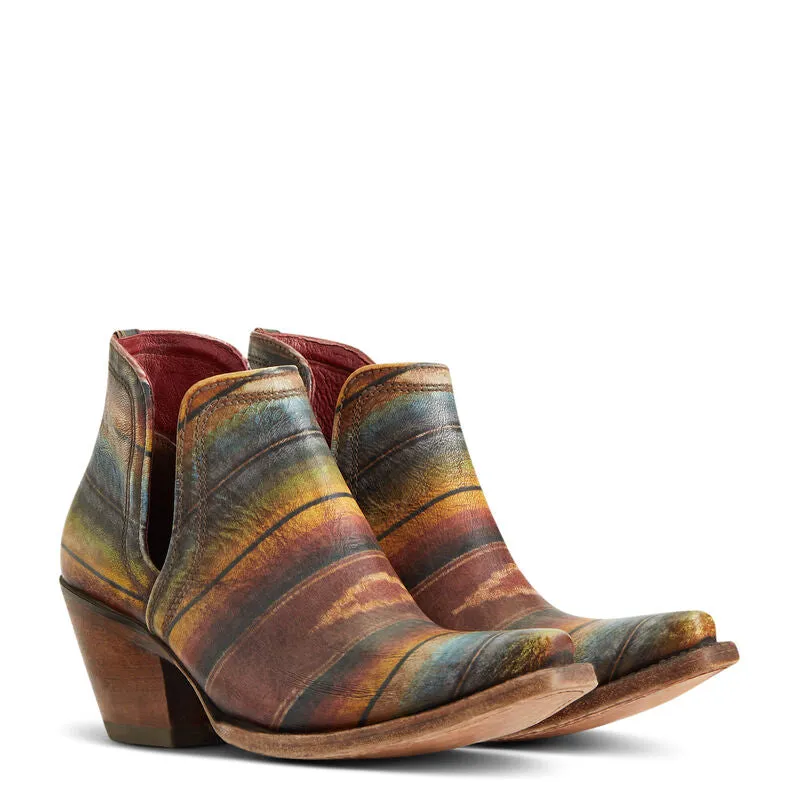 Ariat Serape Dixon Western Boot