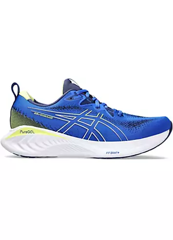 Asics GEL Cumulus Running Trainers | Grattan