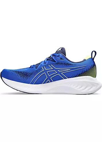 Asics GEL Cumulus Running Trainers | Grattan