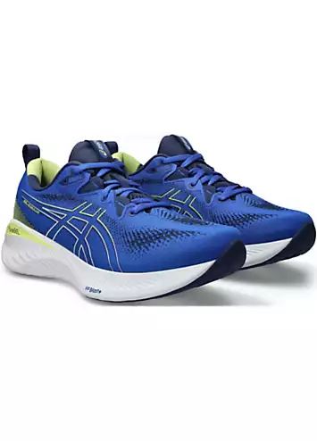 Asics GEL Cumulus Running Trainers | Grattan