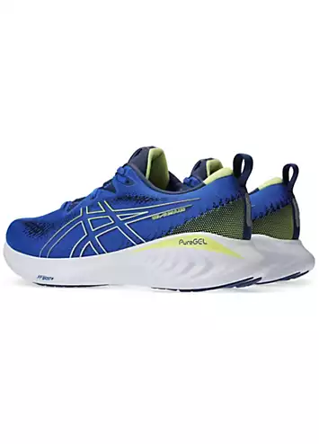 Asics GEL Cumulus Running Trainers | Grattan