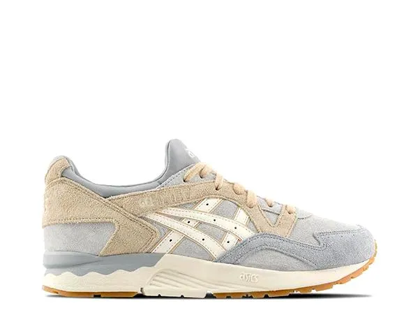 Asics Gel Lyte 5 Glacier Grey