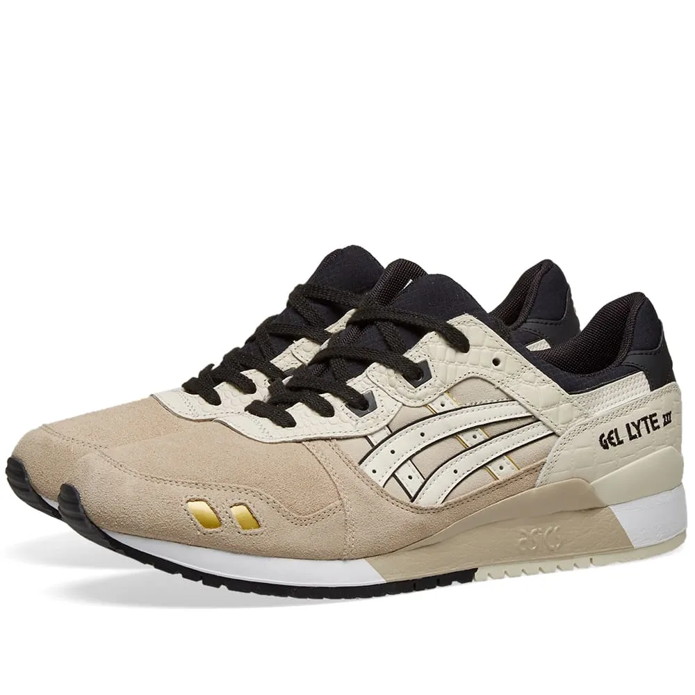 Asics Gel-Lyte IIIFeather Grey & Birch