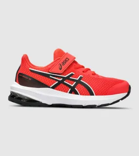 asics gt-1000 12 (ps) kids