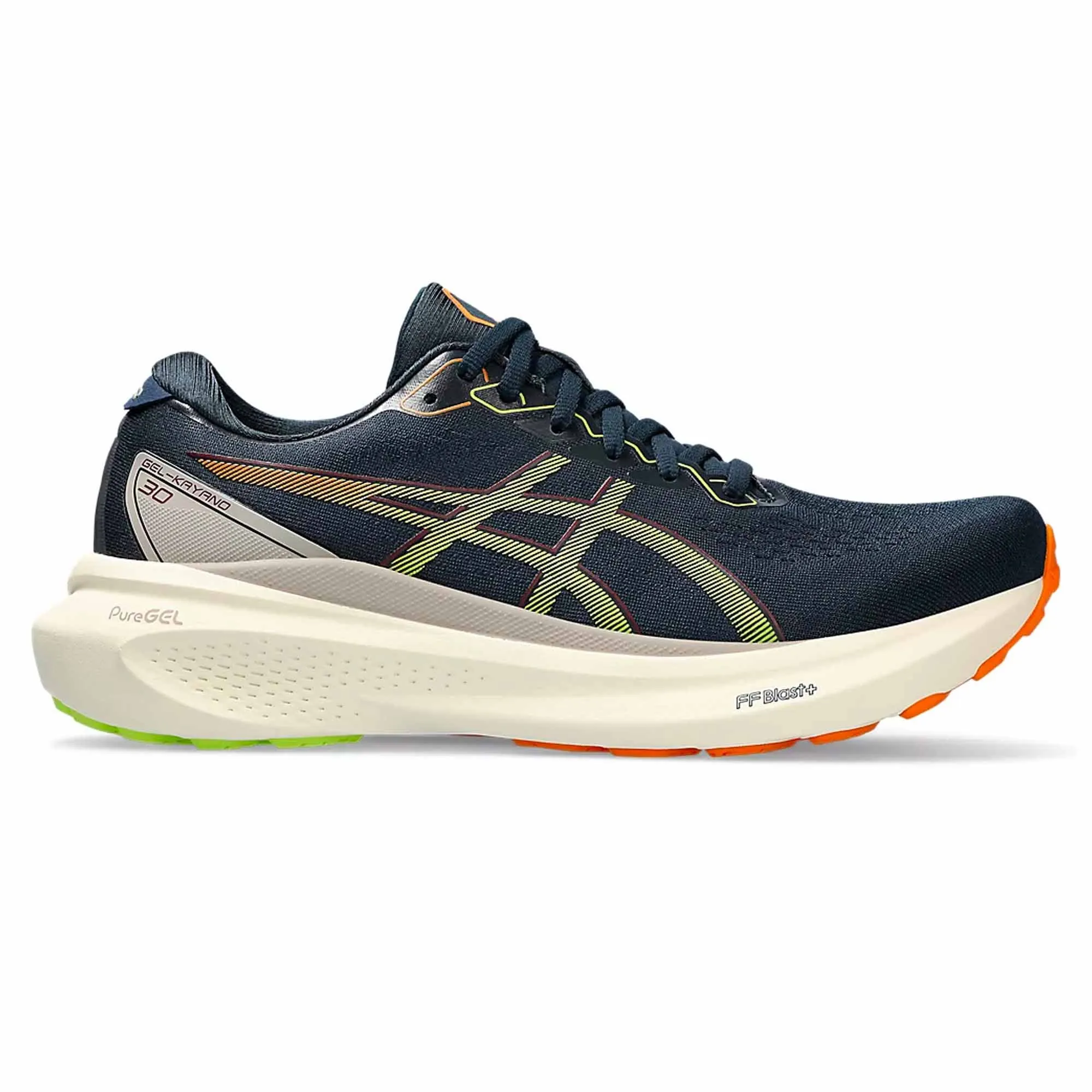 ASICS MEN’S KAYANO 30