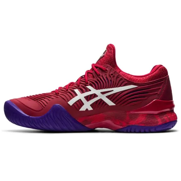 ASICS - Men's Court FF Novak