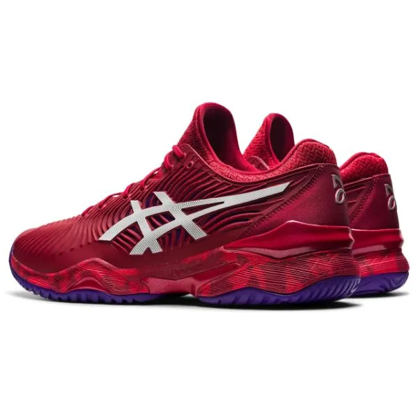 ASICS - Men's Court FF Novak