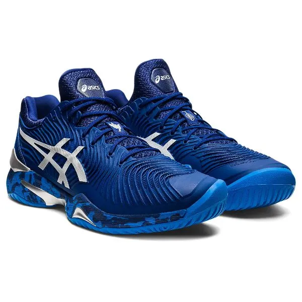 ASICS - Men's Court FF Novak