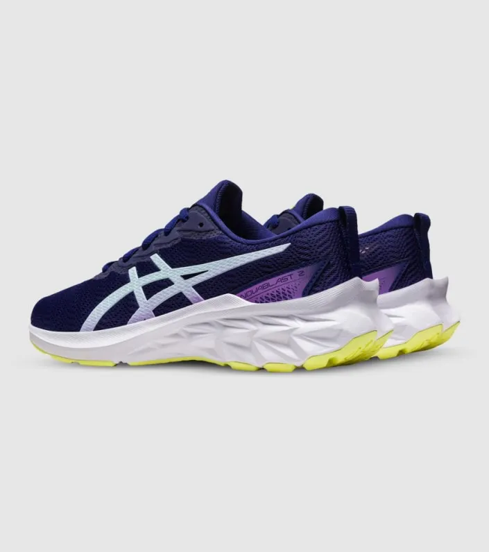 asics novablast 2 (gs) kids