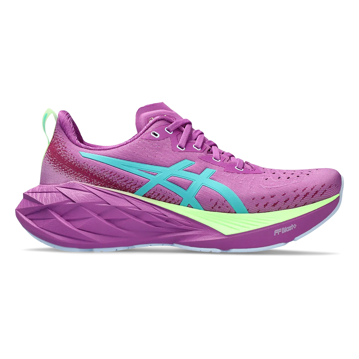 Asics Novablast 4 Lite-Show