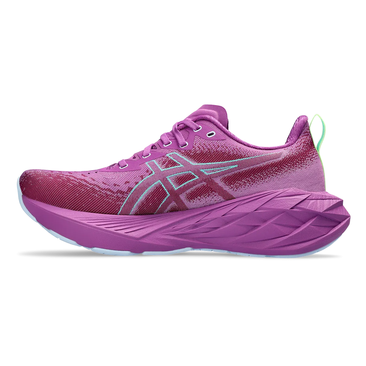 Asics Novablast 4 Lite-Show