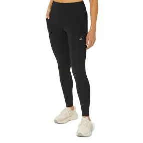 Asics Road Crew Tights  Performance Black