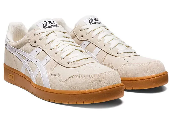 ASICS - Skate Japan Pro - Cream/White