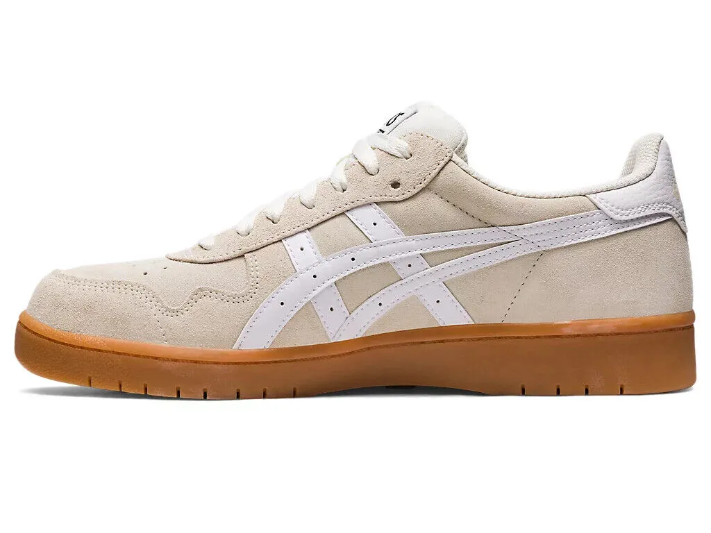 ASICS - Skate Japan Pro - Cream/White