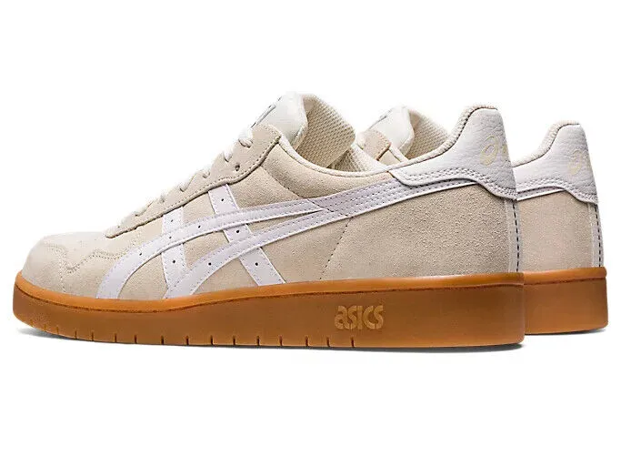 ASICS - Skate Japan Pro - Cream/White