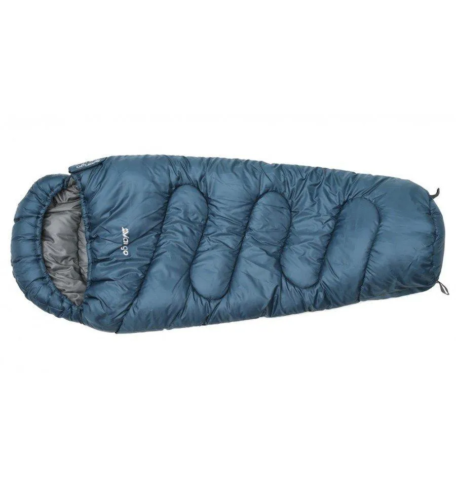 Atlas Junior Sleeping Bag | Camping Equipment UK