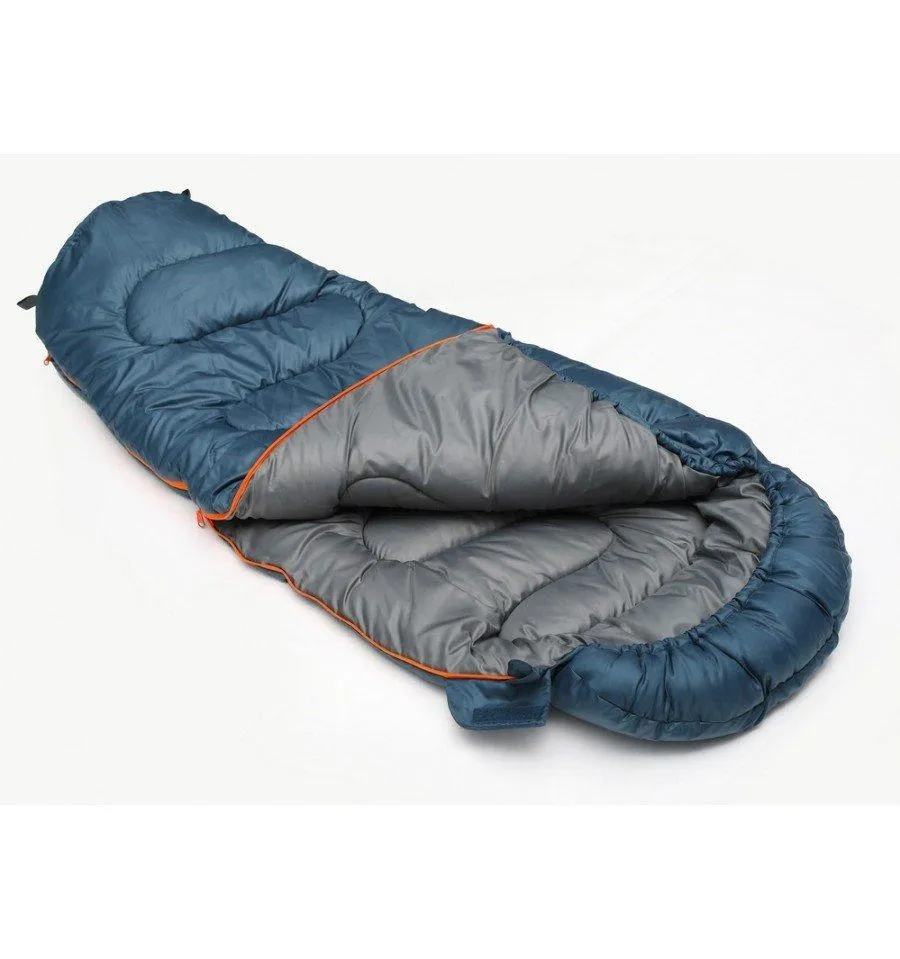 Atlas Junior Sleeping Bag | Camping Equipment UK