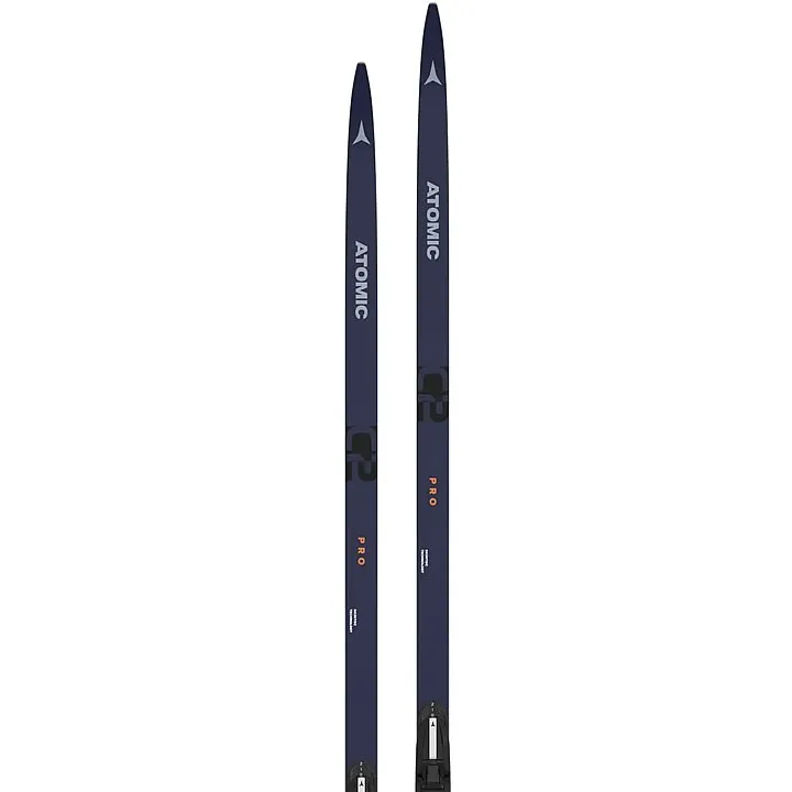 Atomic Pro C2 Classic Ski Skintec w/ Shift Prolink Binding 2024-25