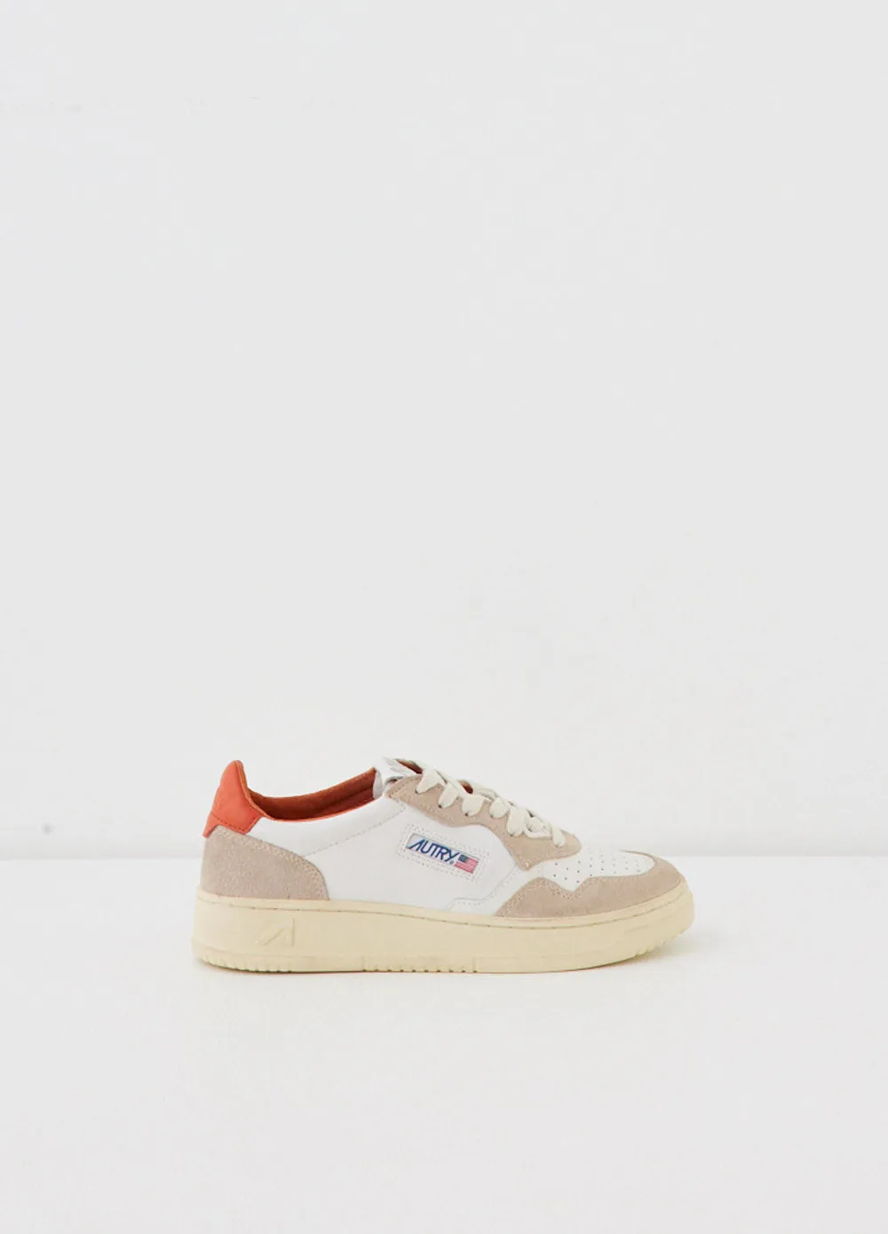 Autry -  Medalist Sneakers - Sneaker