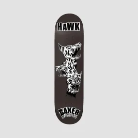 Baker Bic Lords Riley Hawk Skateboard Deck - 8.38