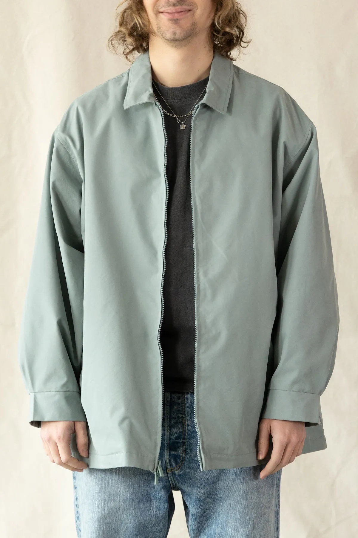 Barn Jacket - Sycamore